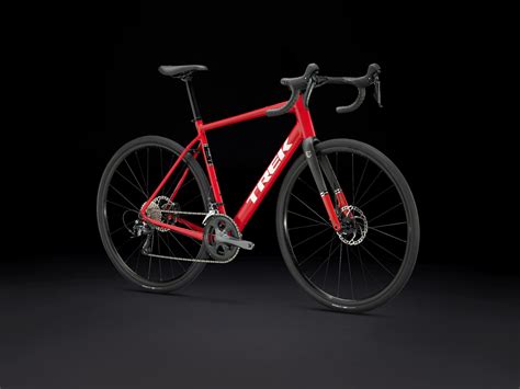 Trek Lightens Entry Level Domane AL Road Bikes Road Cc