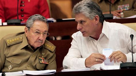 La dictadura de Cuba busca recrear la Guerra Fría para sobrevivir Infobae