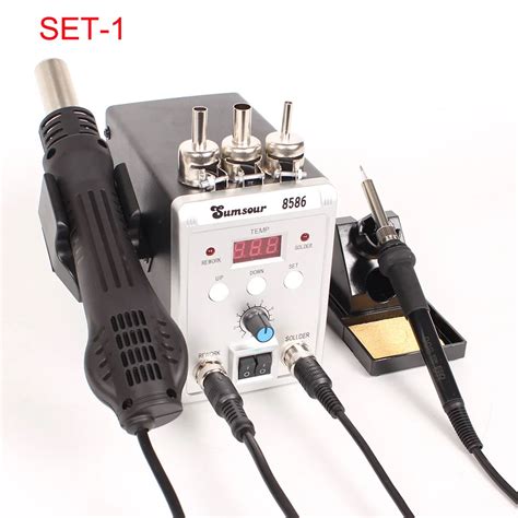 Soldering Stations Soldering Stations Soldering Station Smd Bga