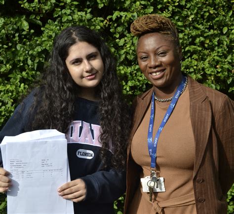 Rooks Heath School Year 13 Ks5 Summer 2022 Results