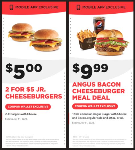 Harveys Canada New Digital Coupons Valid Until July 31