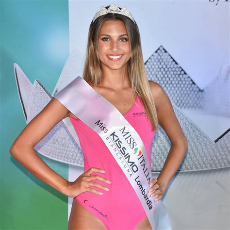 Calcio Miss Italia 2022 Sfuma La Finale Per Le Bergamasche Arnoldi Ed