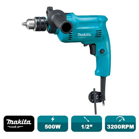 Taladro Percutor Makita M0801B MT 1 2 500W VVR C C Vultec