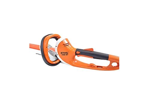 Stihl Heckenschere HSE 61 50cm