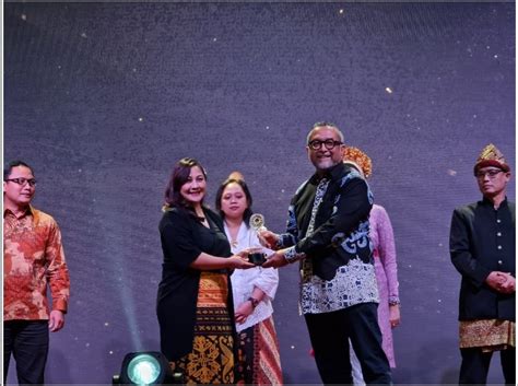 Pertamina Hulu Indonesia Sabet Delapan Penghargaan Ajang Pr Indonesia Awards 2023 Hello Borneo