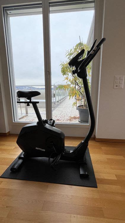 Kettler Giro C3 Hometrainer Kaufen Auf Ricardo