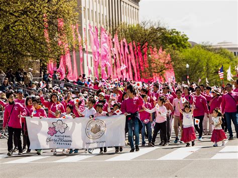 Visit Washington DC - PEAK BLOOM PREDICTION: March 22-25 Discover more
