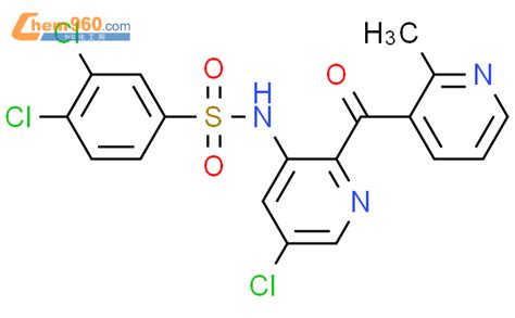 Benzenesulfonamide Dichloro N Chloro Methyl