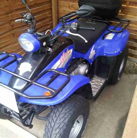 Quad Kymco Mxer Ccm Bestes Angebot Von Quads