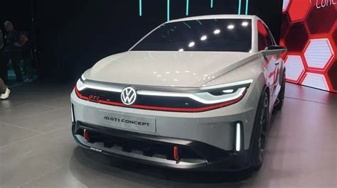 Volkswagen Vai Produzir Carros El Tricos No Brasil A Partir De