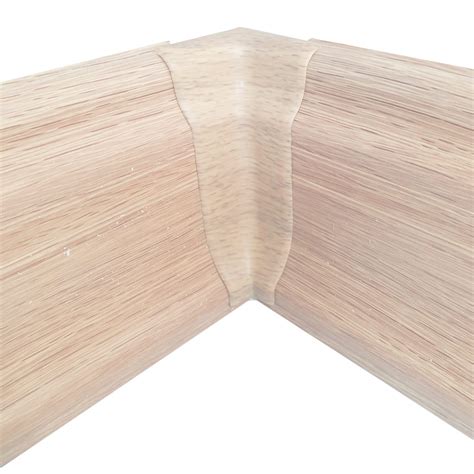 Pvc Skirting 95x24mm Beach House Kirk Marketing