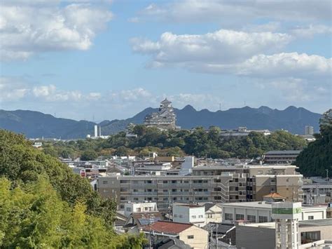 姫路城観光 見どころのご紹介 スタンプラリー感覚「世界遺産姫路城十景」を巡る旅 ブログ初心者が始めた旅ブログ