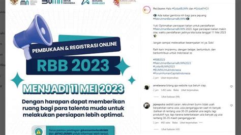 Tips Lolos Rekrutmen Bersama Bumn Pendaftaran Dibuka Hari Lagi