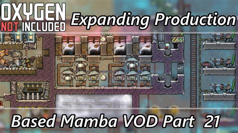 More Prep Expanding For The Future Dupes Based Mamba Vod Part