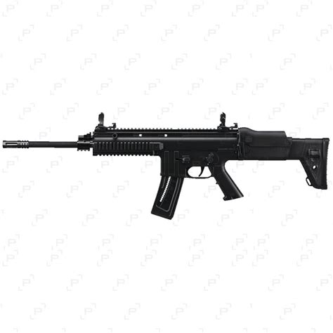 Fusil Semi Auto Issc Austria Msr Mk Cal Lr Armurerie Pisteurs