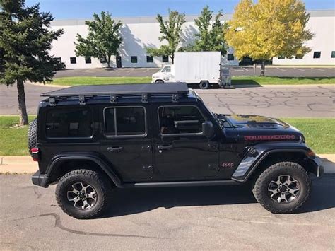 Jeep Roof Rack South Africa Lamborghini Suvrice Uae