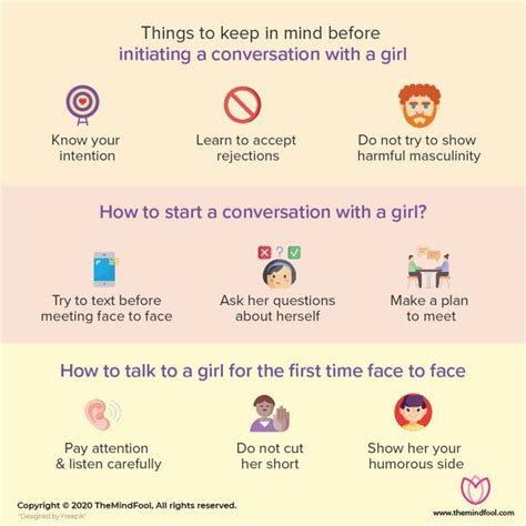 How To Talk To Girls How To Start A Conversation With A Girl You Like And What Topics To Avoid