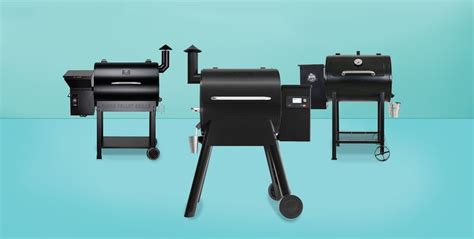 8 Best Pellet Grills for Smoky, Delicious BBQ All Year Long | Pellet ...