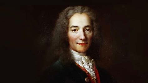 33 interesting facts about Voltaire ᐈ MillionFacts