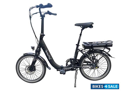 Germanxia Mobilemaster Light Cf G Bicycle Price Review Specs And