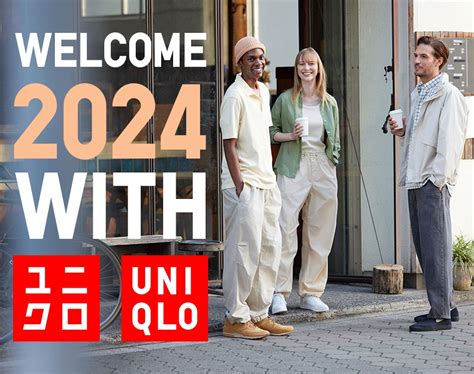 Uniqlo Ph New Season New Styles