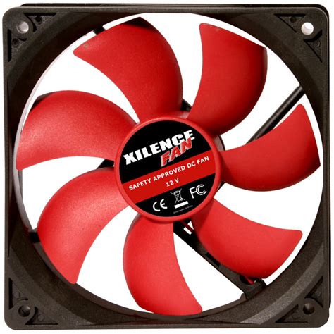 Top 7 Best 120mm Case Fans In 2019 Reviews And Buyer Guide