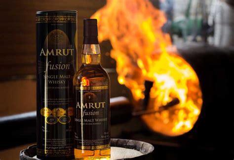 Indian Whisky: Everything You Need to Know | The Bourbon Review