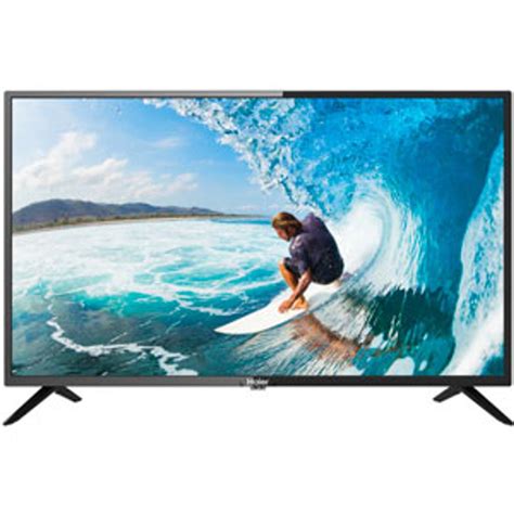 Haier 43 Inch Smart HD LED TV (LE43K6600G) Price in Pakistan 2024 ...