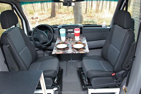 Swivel Seats For Vans At Shirley Ford Blog