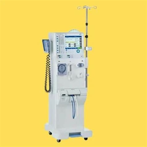 Fresenius 4008s Dialysis Machine For Haemodialysis Hemodialysis