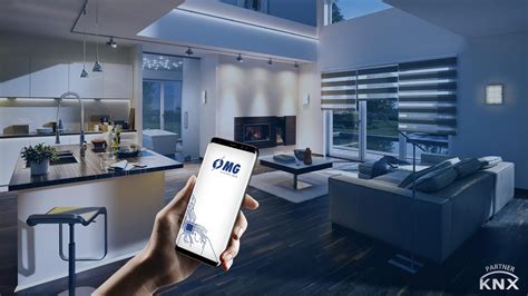 knx partner  knx system mg electricidad