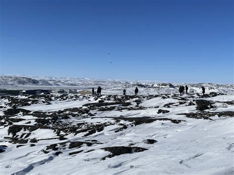 Home - Nunavut Inuit Heritage Centre