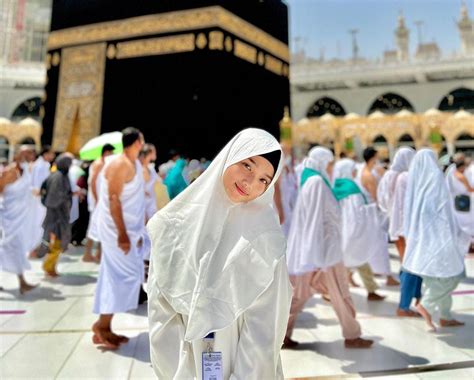 Rekomendasi Travel Umrah Terbaik Untuk Kenyamanan Ibadah Anda Mabruk