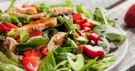 The Best Flavorful Low Carb Chicken Salad Recipes