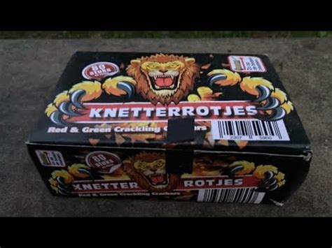 Knetterrotjes 80 Stuks Aldi Vuurwerk 2023 Lesli Vuurwerk YouTube