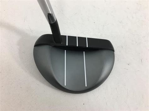 TRI HOT K ROSSIE S STROKE LAB ストローク ラボ シャフト オデッセイ パター クラブ詳細中古 ゴルフクラブクラブ買取ゴルフ銀座どっとネット
