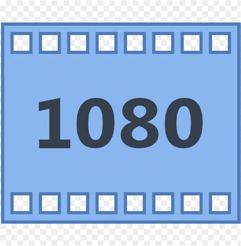 1080p Icon at Vectorified.com | Collection of 1080p Icon free for ...