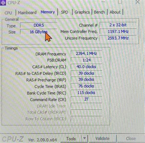 2x32 Bit Does This Mean I Have 32gb Of Total Ram Task Manager Is Saying I Have 16gb R