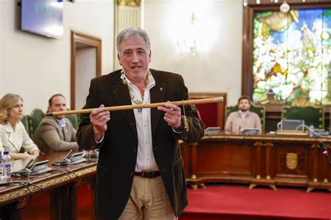 Eh Bildu Recupera La Alcald A De Pamplona