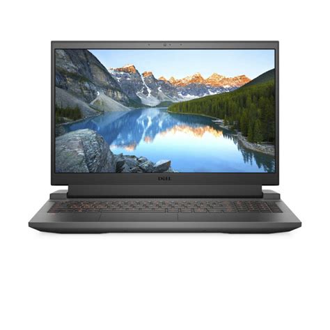 Dell G15 5510 Gaming Core™ I5 10500h 256gb Ssd 8gb 15 6 1920x1080 120hz Win11 Nvidia® Gtx