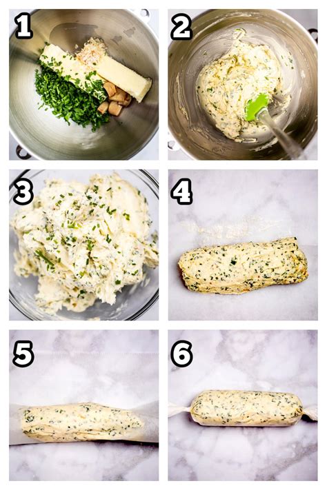 Elevate Your Steak Game with Garlic Herb Butter! 🥩 - recipes