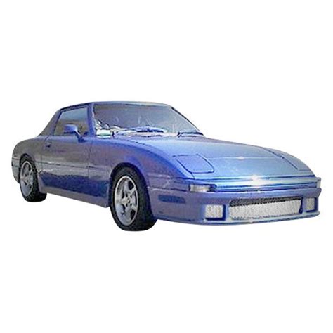 Duraflex Mazda RX 7 1983 M 1 Speed Style Fiberglass Body Kit