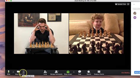 Private Online Chess Coaching Classes with Master Jesse Cohen - Summit ...