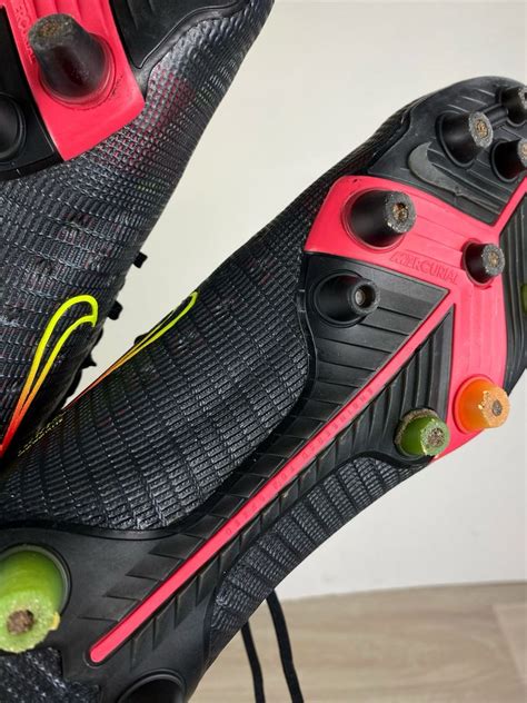 Бутсы, копы ( ПРОФ ) Nike Mercurial Vapor 14 Elite FG: 3 249 грн ...