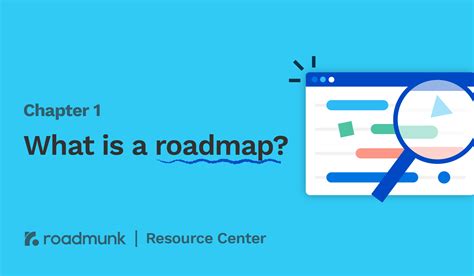 What Is A Roadmap The Ultimate Guide To Roadmapping