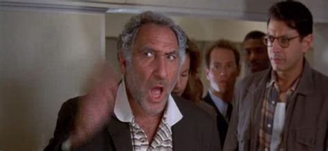 Judd Hirsch Independence Day