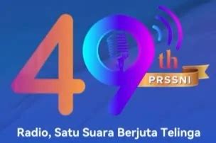 Radioku Tertukar Program Iseng Rayakan Hut Prssni Ke Hariane