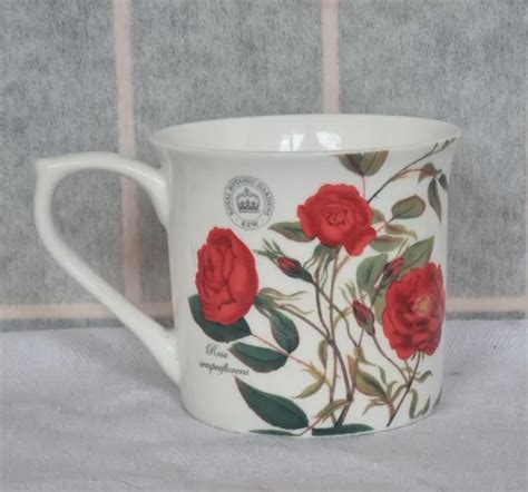 Royal Botanic Gardens Kew Mugs Picclick Uk