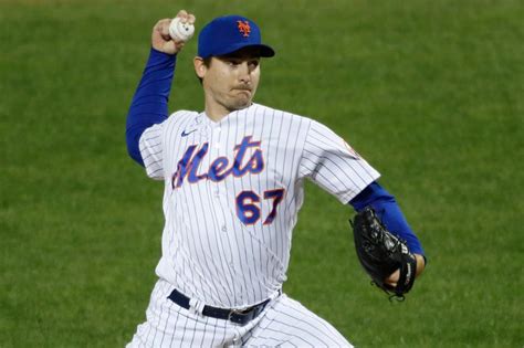 Mets Seth Lugo ‘on Track In Rehab From Elbow Surgery