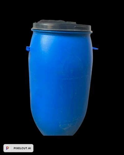 Hdpe Drums Ltr Full Open Top At Best Price In Kanpur By Royal